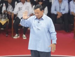 Pimpinan Pondok Pesantren Buntet Memberikan Dukungan, Iwan Bule Yakin Prabowo Akan Menang Besar di Jawa Barat