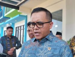 Menteri PAN-RB Menyiapkan Formasi ASN di IKN Untuk Warga Asli Kaltim