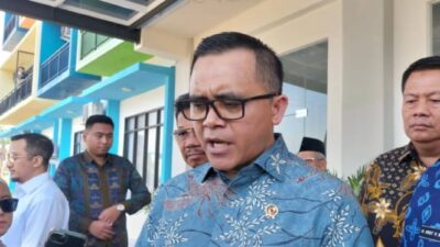 Menteri PAN-RB Menyiapkan Formasi ASN di IKN Untuk Warga Asli Kaltim