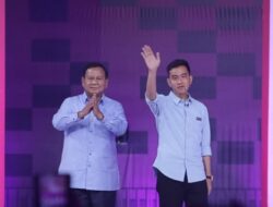 Pimpinan Ponpes Buntet Cirebon Memberikan Dukungan Resmi kepada Prabowo-Gibran yang Diterima TKN