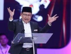 Khofifah mendukung pasangan Prabowo-Gibran, sementara Cak Imin yakin dapat meraih suara di Jawa Timur.