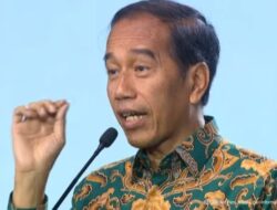 Rasio Utang 60 Persen PDB Diizinkan Menurut Undang-Undang