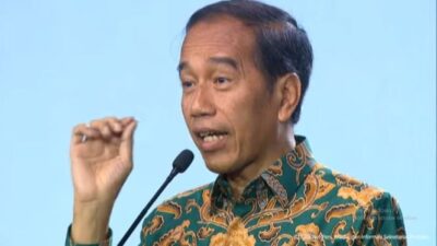 Rasio Utang 60 Persen PDB Diizinkan Menurut Undang-Undang