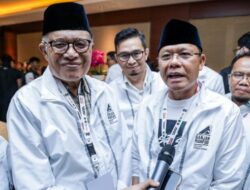 PPP Memastikan Kinerja Politik Tetap Tinggi Setelah Lolos ke Senayan, Menurut Mardiono