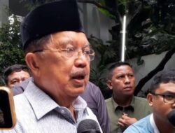 Anies Mengatakan Prabowo Memiliki 340 Ribu Hektare Lahan, JK Telah Mengakui Memberikan Izinnya