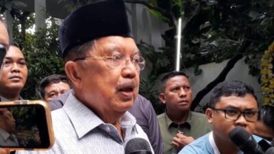 Anies Mengatakan Prabowo Memiliki 340 Ribu Hektare Lahan, JK Telah Mengakui Memberikan Izinnya