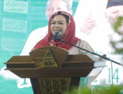 Yenny Wahid: Mahfud MD, Sosok yang Dianggap Istiimewa oleh Gus Dur karena Tidak Pernah Takut