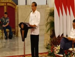 Jokowi Melakukan Kunjungan Kerja ke Filipina, Vietnam, dan Brunei Darussalam