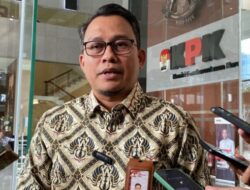 KPK Menerima Pengembalian Uang Ratusan Juta dalam Kasus Pungli di Rutan