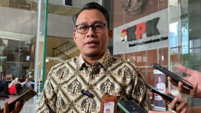 KPK Menerima Pengembalian Uang Ratusan Juta dalam Kasus Pungli di Rutan