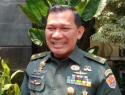 Evaluasi TNI AD terhadap SOP Penyimpanan Kendaraan Curian di Gudang Pusziad