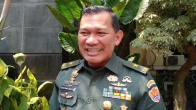 Evaluasi TNI AD terhadap SOP Penyimpanan Kendaraan Curian di Gudang Pusziad