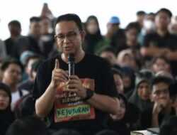 Anies Baswedan Menghargai Kepolisan atas Kecepatan Mereka dalam Menangkap Pria yang Mengancam untuk Menembaknya