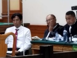 Prof Antara Mengaku Tidak Bisa Memahami Teknis Pungutan Uang Sumbangan di Tiap Program Studi