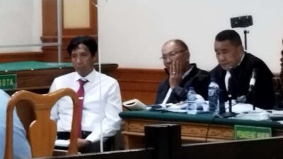 Prof Antara Mengaku Tidak Bisa Memahami Teknis Pungutan Uang Sumbangan di Tiap Program Studi