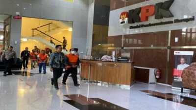 Kronologi Pengungkapan Kasus Korupsi Miliaran oleh Bupati Labuhanbatu dalam Operasi Tangkap Tangan KPK