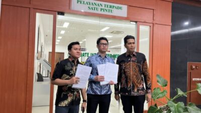 Pemegang Saham Restoran Sushi Mengajukan Pengadilan untuk Menggelar RUPSLB