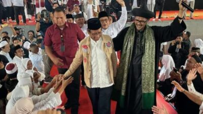 Guru Madrasah dan Pengajar Ngaji Belum Mendapat Keterangan Tentang Gaji Mereka