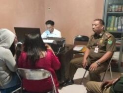 Hotel Melati Pamekasan Tertangkap Layani Pria Hidung Belang, 2 Wanita Open BO Asal Bekasi Digerebek