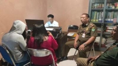 Hotel Melati Pamekasan Tertangkap Layani Pria Hidung Belang, 2 Wanita Open BO Asal Bekasi Digerebek