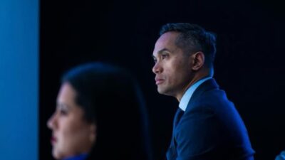 Anindya Mengungkap Potensi Besar Indonesia dalam Transisi Energi saat Menjadi Pembicara di World Economic Forum