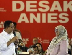 Anies Memilih Program Makan Ikan sebagai Prioritas daripada Memberikan Makan Siang dan Susu Gratis