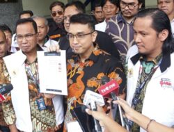 PDIP Akan Sediakan 1.000 Pengacara untuk Memberikan Bantuan Hukum kepada Aiman Witjaksono