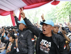 Para Nelayan Belawan Sumut Bahagia Bersua dengan Prabowo, Sampaikan Aspirasi untuk Kesejahteraan