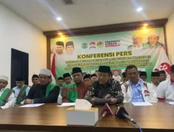 Strategi Terbaru Ikhwanul Muballighin All In Prabowo-Gibran di Pilpres 2024: Menuju Kemenangan Sekali Putaran