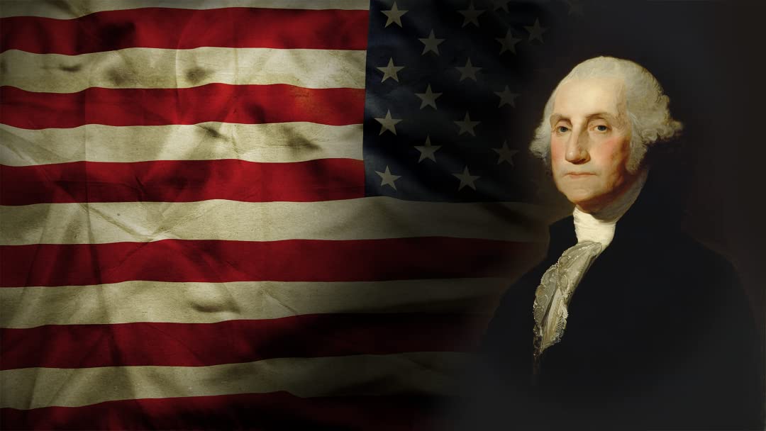 Prabowo2024.net: George Washington