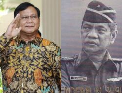 Reformasi Kepemimpinan oleh Jenderal TNI (Purn) Muhammad Yusuf