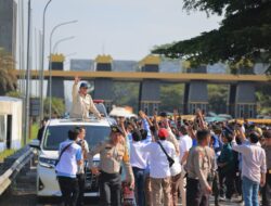 Pilih Prabowo untuk Presiden yang Berpihak pada Rakyat dan Berada di Tengah