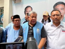 Fahri Hamzah: Mustahil Bergabung, PDI-P dan PKS Seperti Minyak dan Air