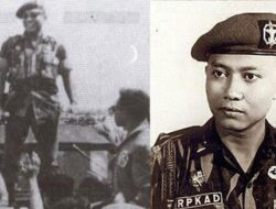 Kepemimpinan Letnan Jenderal TNI Purn Sarwo Edhie Wibowo yang Inspiratif