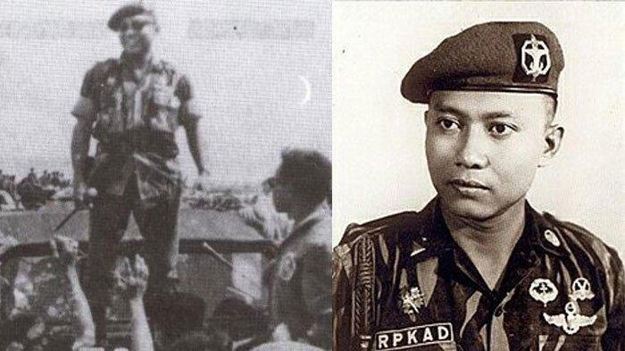 Kepemimpinan Letnan Jenderal TNI Purn Sarwo Edhie Wibowo yang Inspiratif