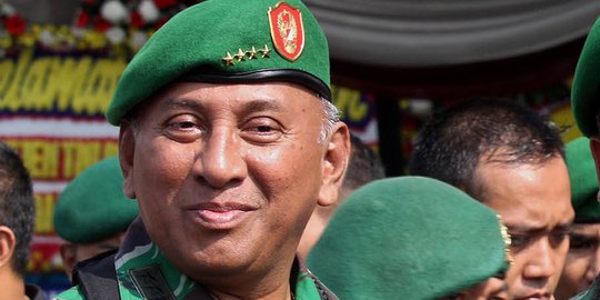 Jenderal (Purn) TNI George Toisutta