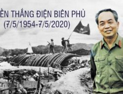 “Kemenangan Besar di Dien Bien Phu” – prabowo2024.net