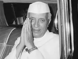 Jawaharlal Nehru – Pemimpin India yang Karismatik – prabowo2024.net