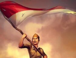 Makna Perjuangan yang Diberikan – prabowo2024.net