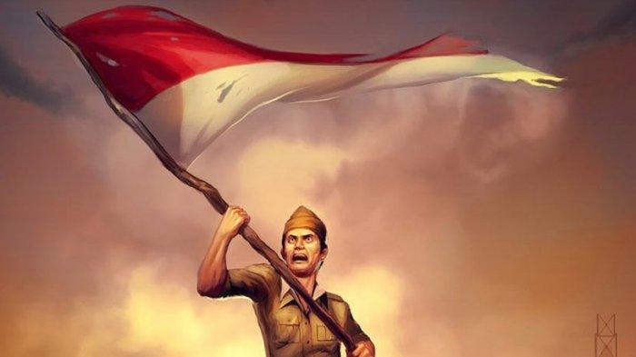 Makna Perjuangan yang Diberikan – prabowo2024.net