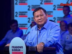 Prabowo Gibran Utilized Imported Goods for Lunch Program