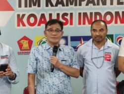 Budiman Sudjatmiko: Memperjuangkan Keadilan Tanpa Mengoreksi Ketimpangan adalah Seperti Berbicara kepada Omon-Omon