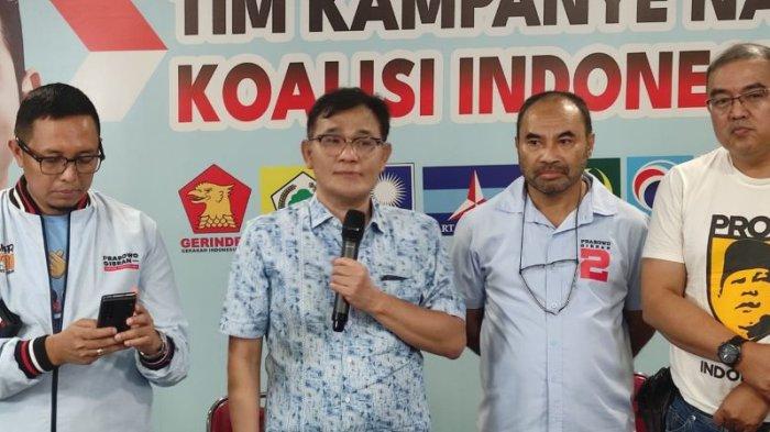 Budiman Sudjatmiko: Memperjuangkan Keadilan Tanpa Mengoreksi Ketimpangan adalah Seperti Berbicara kepada Omon-Omon