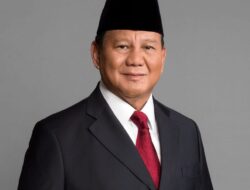 On Track Pecahkan Rekor Dunia: Prabowo Subianto Akan Jadi Presiden dengan Jumlah Pemilih Terbanyak