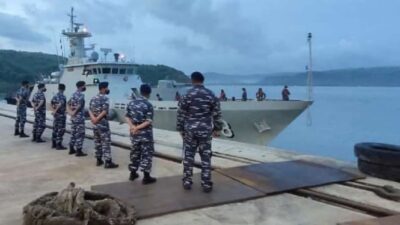 Posisi Indonesia Mengerikan: 5 Negara dengan Angkatan Laut Terkuat di Dunia