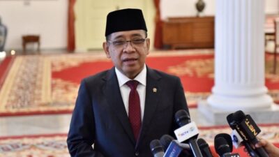 Kabinet 2024-2029 Mempunyai Presiden Baru