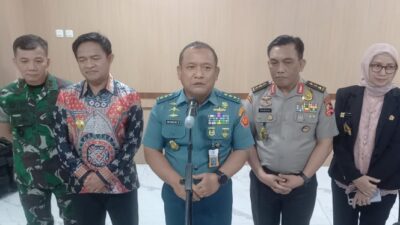 Daya Saing Digital Sumut Meningkat Berkat Pengendalian Inflasi