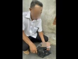 Polisi Menangkap Seorang Pria di Singkawang yang Dituduh Melakukan Kekerasan terhadap Hewan untuk Konten Video Berbayar