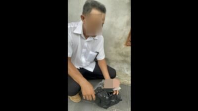 Polisi Menangkap Seorang Pria di Singkawang yang Dituduh Melakukan Kekerasan terhadap Hewan untuk Konten Video Berbayar