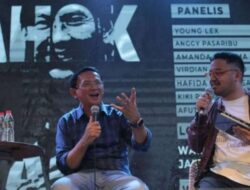 Ahok Berambisi Menjadi Jaksa Agung atau Menkeu Jika Diberi Kesempatan